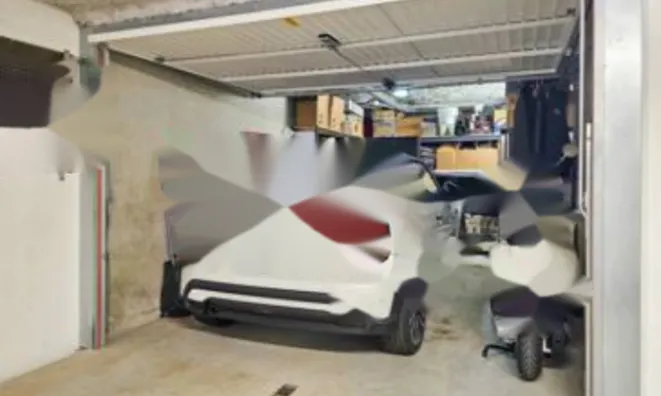 Недвижимость Apartment Cannes California: 9