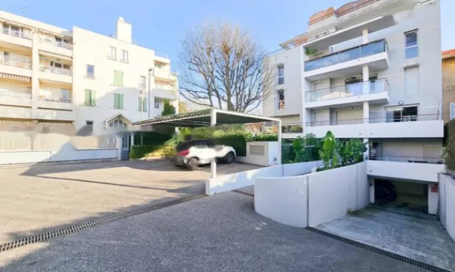 Недвижимость Apartment Cannes California: 10