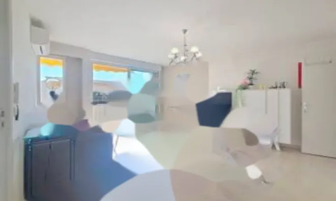 Недвижимость Apartment Cannes République: 3