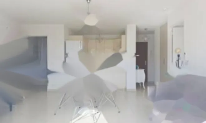 Недвижимость Apartment Cannes République: 5