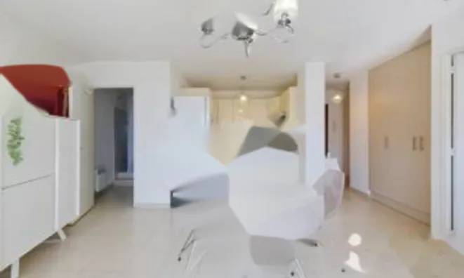 Недвижимость Apartment Cannes République: 8