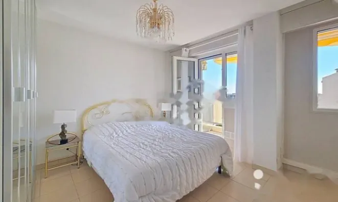 Недвижимость Apartment Cannes République: 10