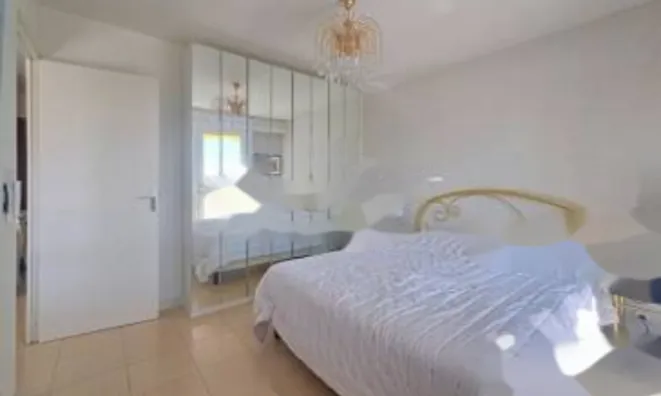 Недвижимость Apartment Cannes République: 11
