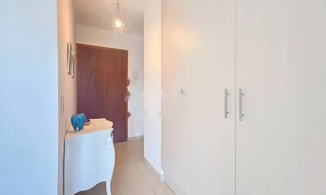 Недвижимость Apartment Cannes République: 13