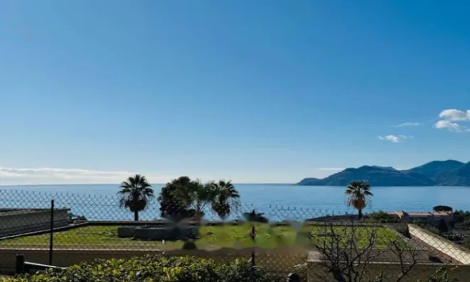 Недвижимость Apartment Cannes: 1