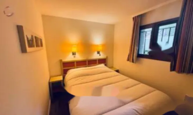 Недвижимость Apartment Cannes: 2