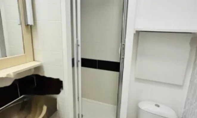 Недвижимость Apartment Cannes: 5