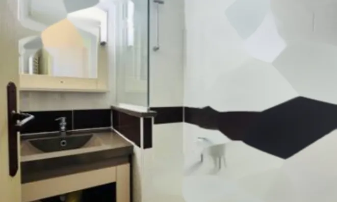 Недвижимость Apartment Cannes: 6