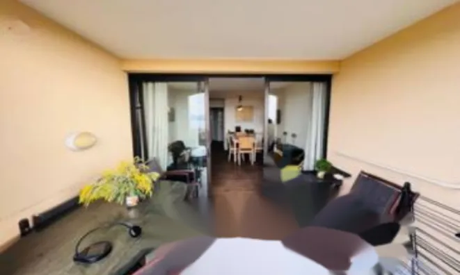 Недвижимость Apartment Cannes: 9