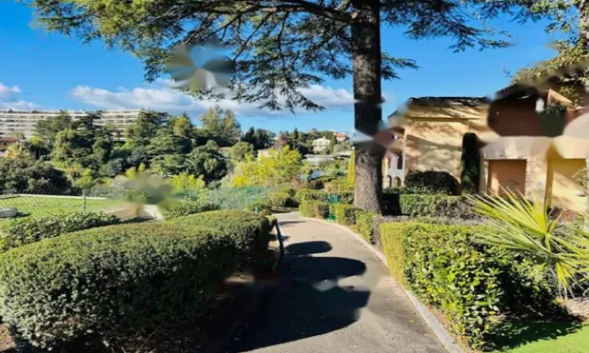 Недвижимость Apartment Cannes: 10