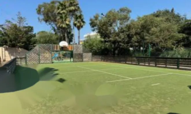 Недвижимость Apartment Cannes: 15