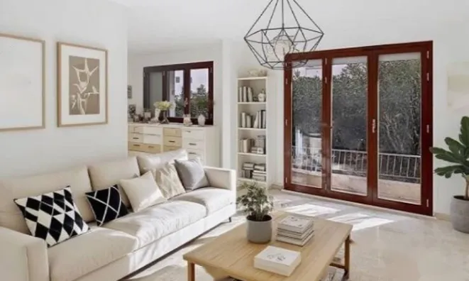 Недвижимость Apartment Cannes République: 1