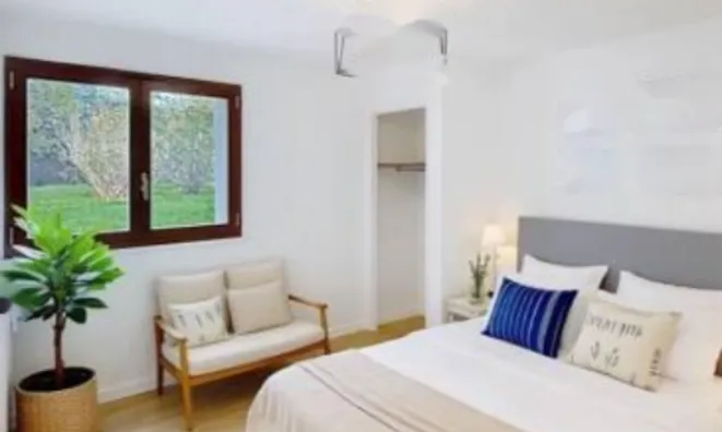 Недвижимость Apartment Cannes République: 3