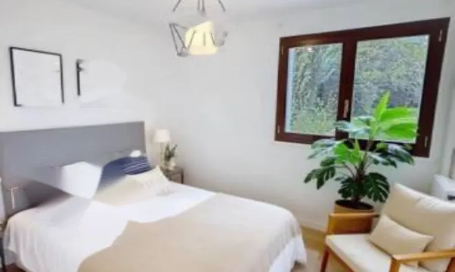 Недвижимость Apartment Cannes République: 5