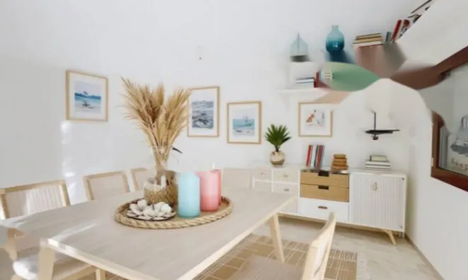 Недвижимость Apartment Cannes République: 10