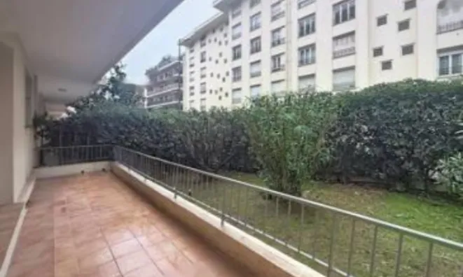 Недвижимость Apartment Cannes République: 14