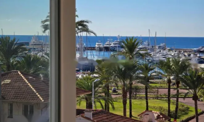 Недвижимость Apartment Pointe Croisette: 1