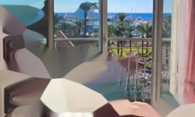 Недвижимость Apartment Pointe Croisette: 2