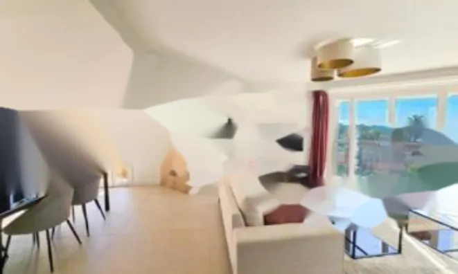 Недвижимость Apartment Pointe Croisette: 3