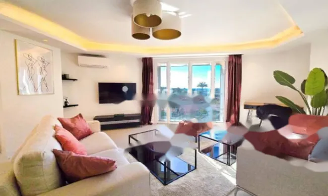 Недвижимость Apartment Pointe Croisette: 4