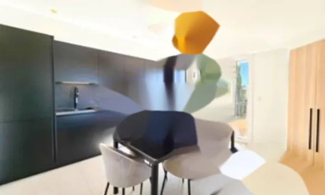 Недвижимость Apartment Pointe Croisette: 5