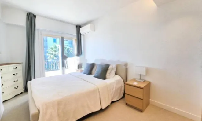 Недвижимость Apartment Pointe Croisette: 7