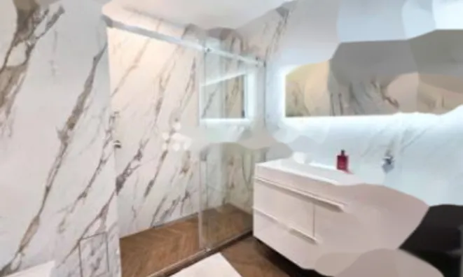 Недвижимость Apartment Pointe Croisette: 8