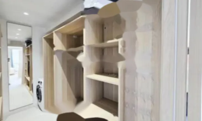 Недвижимость Apartment Pointe Croisette: 9