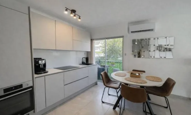 Недвижимость Apartment Pointe Croisette: 4