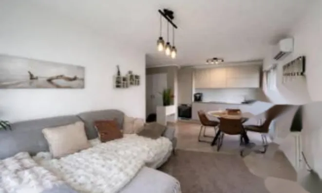 Недвижимость Apartment Pointe Croisette: 5