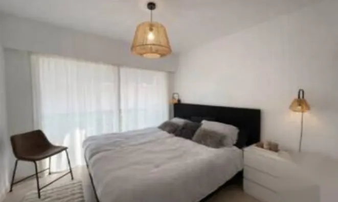 Недвижимость Apartment Pointe Croisette: 6