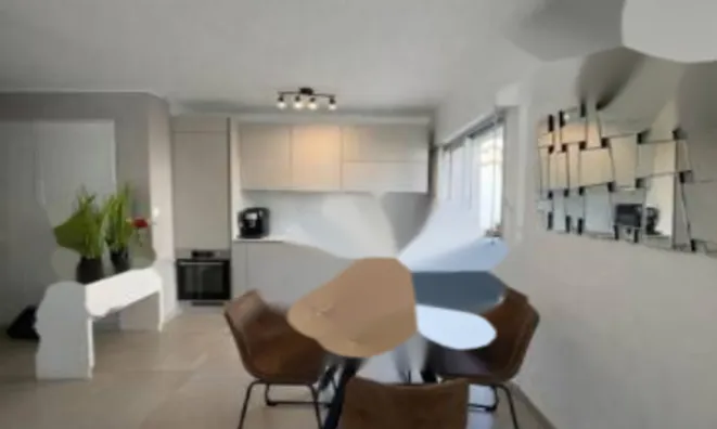 Недвижимость Apartment Pointe Croisette: 9