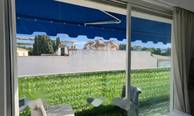 Недвижимость Apartment Pointe Croisette: 10