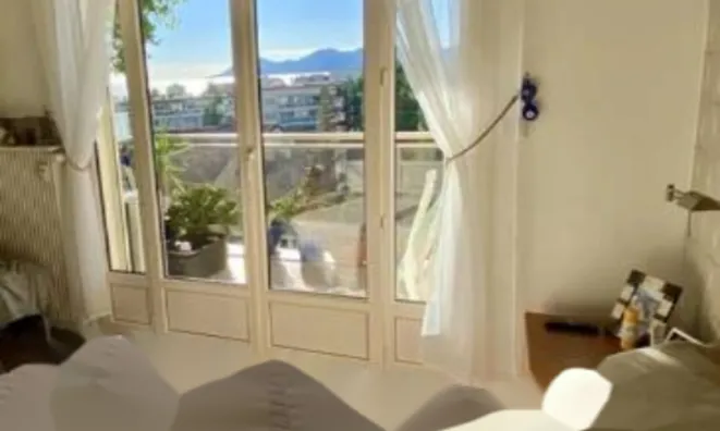 Недвижимость Apartment Pointe Croisette: 2