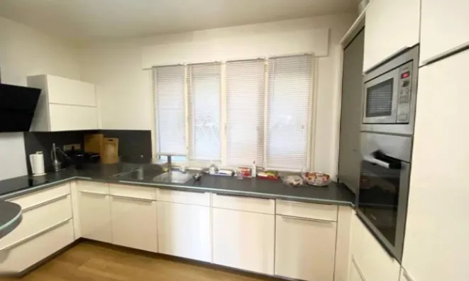 Недвижимость Apartment Pointe Croisette: 4