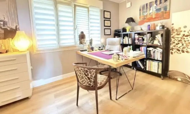 Недвижимость Apartment Pointe Croisette: 7