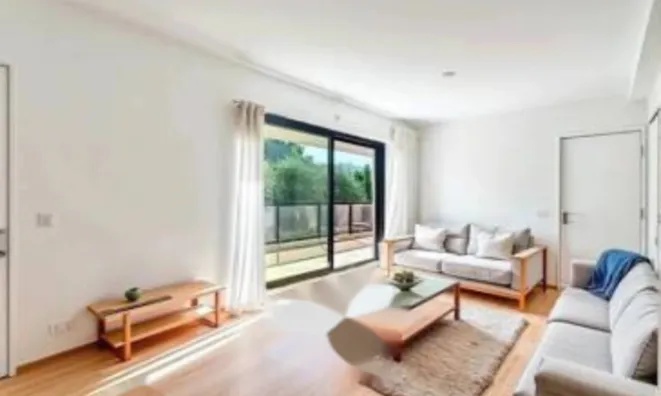 Недвижимость Apartment Cannes California: 3