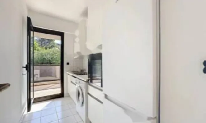 Недвижимость Apartment Cannes California: 5