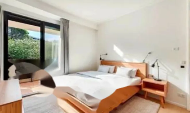 Недвижимость Apartment Cannes California: 8