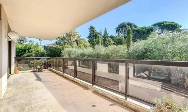 Недвижимость Apartment Cannes California: 10