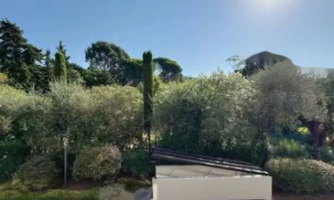 Недвижимость Apartment Cannes California: 11