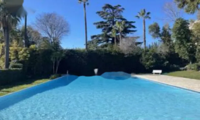 Недвижимость Apartment Cannes California: 12