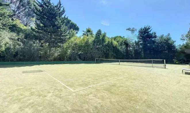 Недвижимость Apartment Cannes California: 13