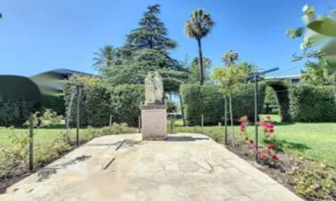 Недвижимость Apartment Cannes California: 14