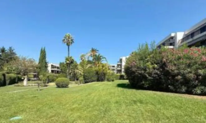 Недвижимость Apartment Cannes California: 15