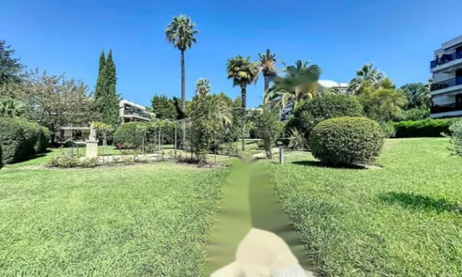 Недвижимость Apartment Cannes California: 16