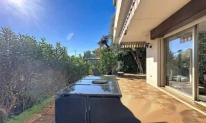 Недвижимость Apartment Cannes Croix des Gardes: 2