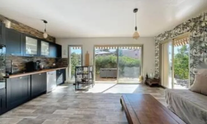 Недвижимость Apartment Cannes Croix des Gardes: 3