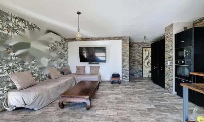 Недвижимость Apartment Cannes Croix des Gardes: 7