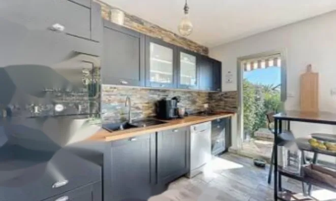 Недвижимость Apartment Cannes Croix des Gardes: 8